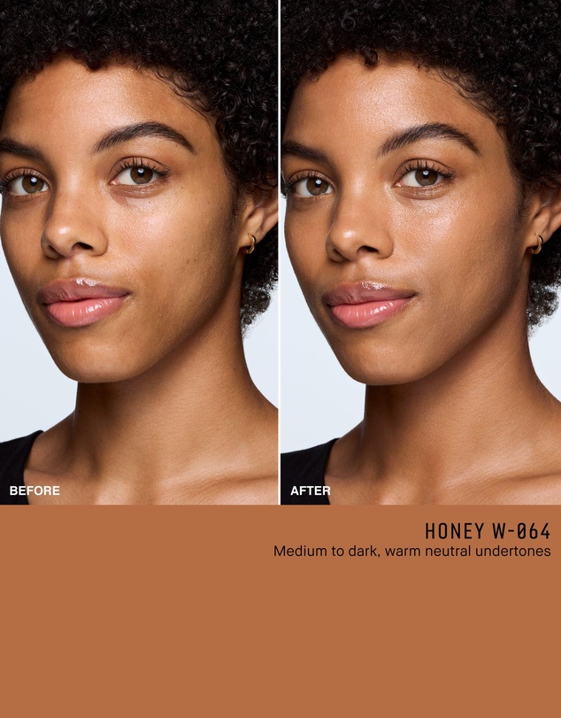 Bobbi Brown - Serum Silk Foundation