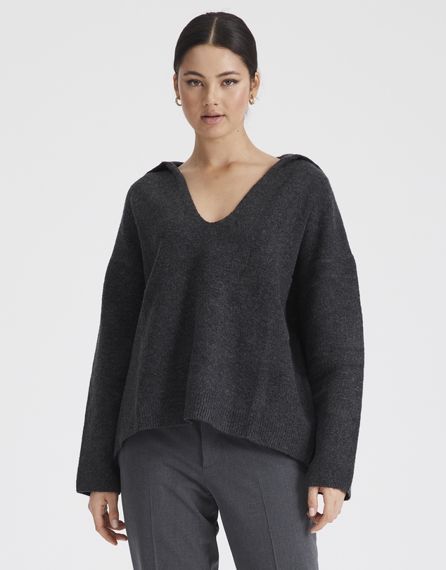 Everly Collective - Kennedy Knit