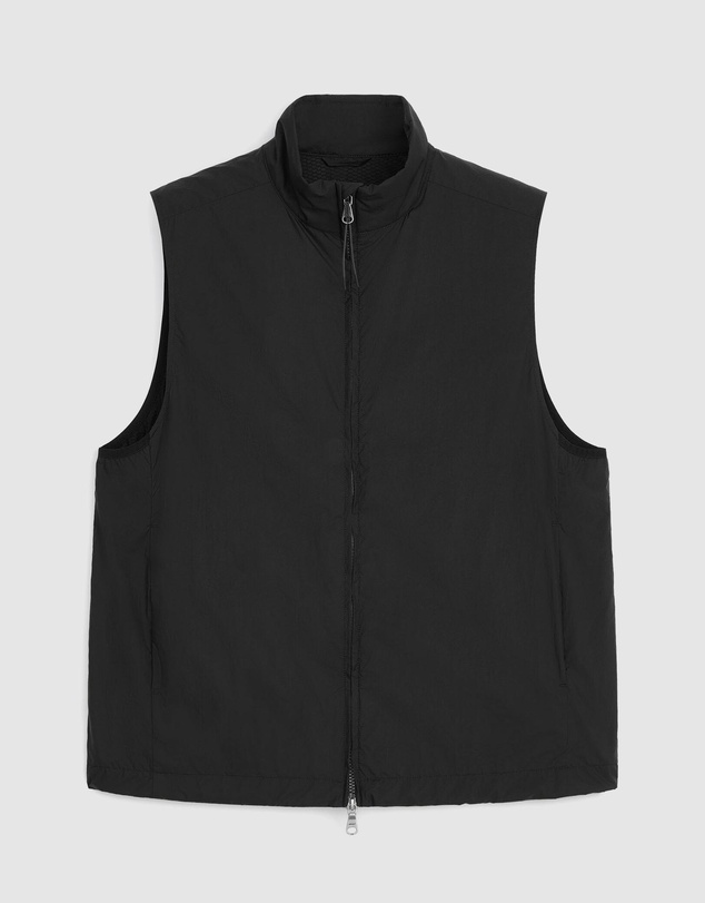 ARKET - Aaa Hobbs Waffle Backed Vest