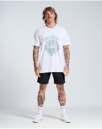 Vacancy Co - Heartless Tee