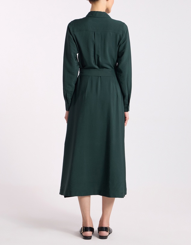 David Lawrence - Randi Midi Dress
