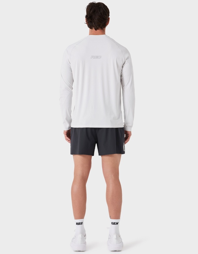 REC GEN - VNT Long Sleeve Tee