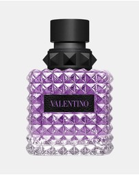 Valentino - Born In Roma Purple Melancholia EDP