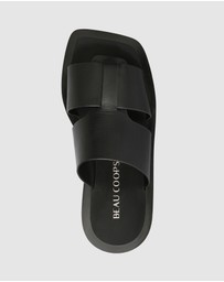 Beau Coops - Esperide Sandals