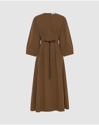 Morrison - Francis Shirt Dress