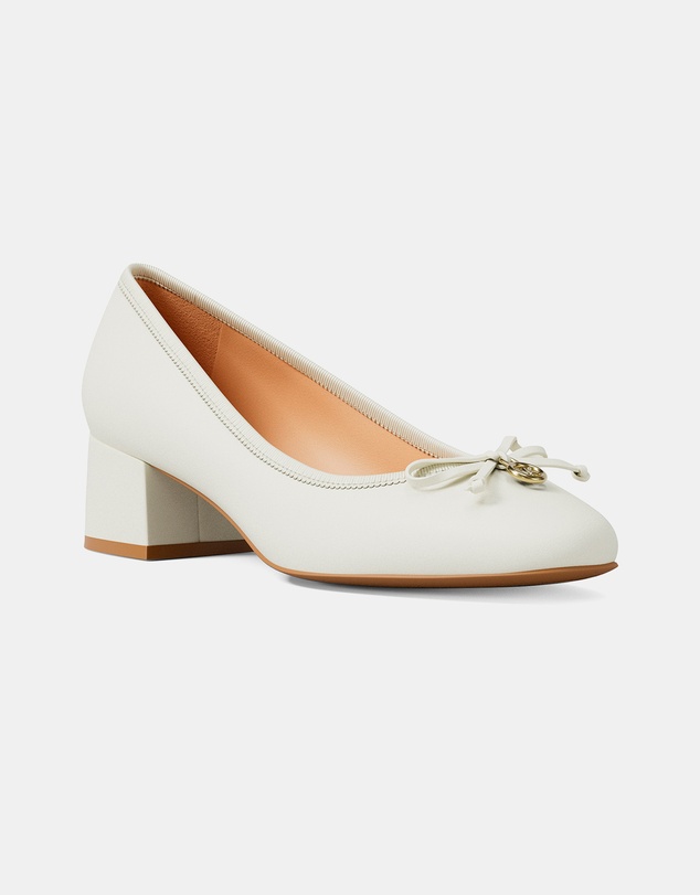Michael Kors - Piper Flex Mid Pumps