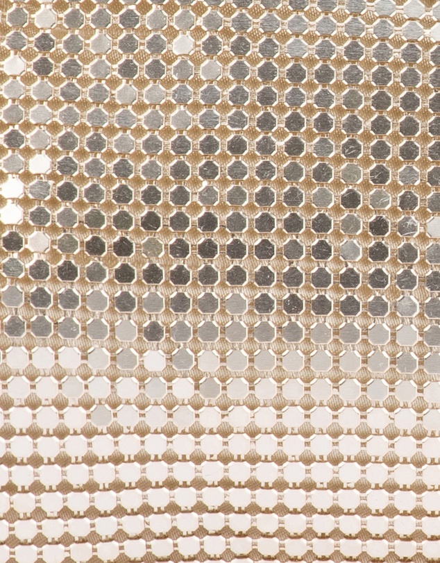 Olga Berg - Sylvia Mesh Pouch