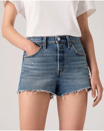 Levi's - 501® Original Shorts