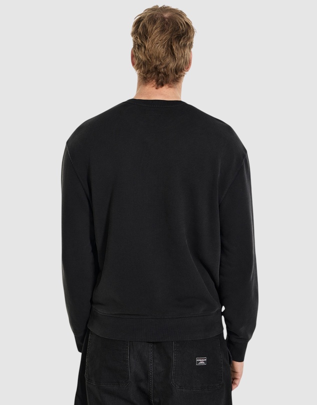 GUESS - GUESS JEANS Regular Sweatshirt