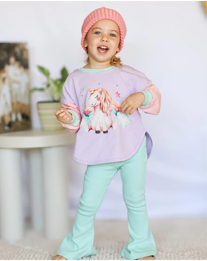 WITH LOVE FOR KIDS - Easy Jumper - Babies - Kids