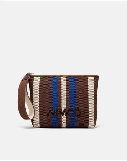MIMCO - Blondie Pouch
