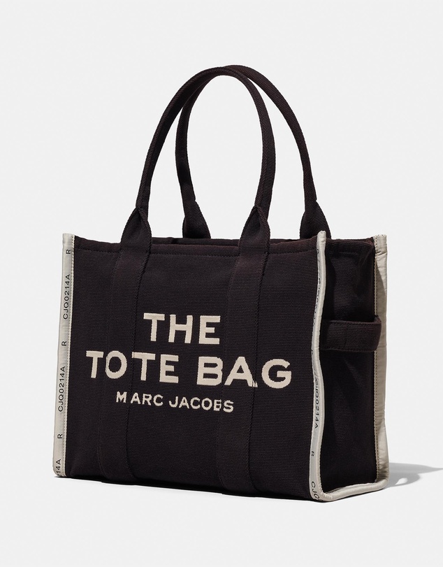 Marc Jacobs - The Jacquard Large Tote Bag