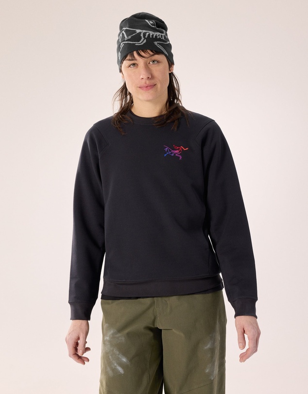 Arc'teryx - Aestas Crew Neck Pullover Women's