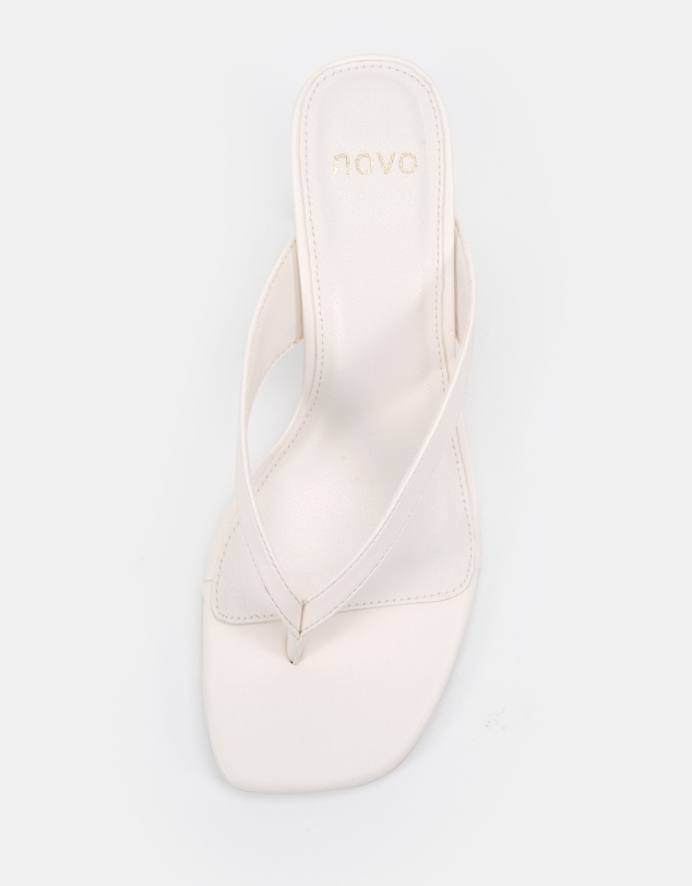 Novo - Neave Heels