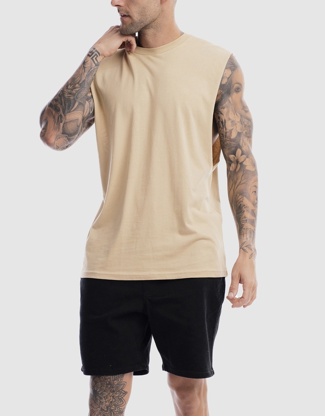 DVNT - Devoid Premium Tank