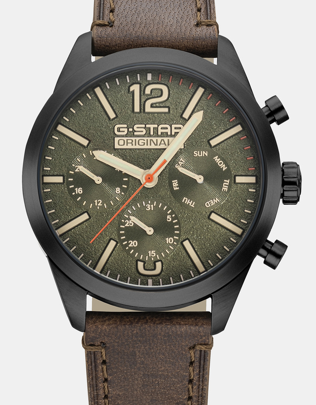 G-Star - Originals Watch