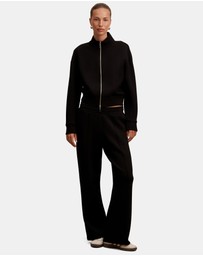Forever New - Hannah Zip Lounge Jacket