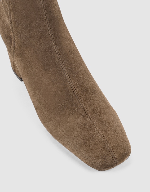 Siren - Emily Ankle Boots