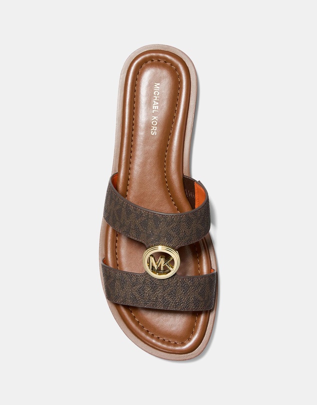 Michael Kors - Erin Flat Sandals