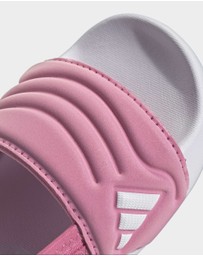 adidas Sportswear - ADILETTE ESTRAP 2.0 SLIDES INFANTS Infants