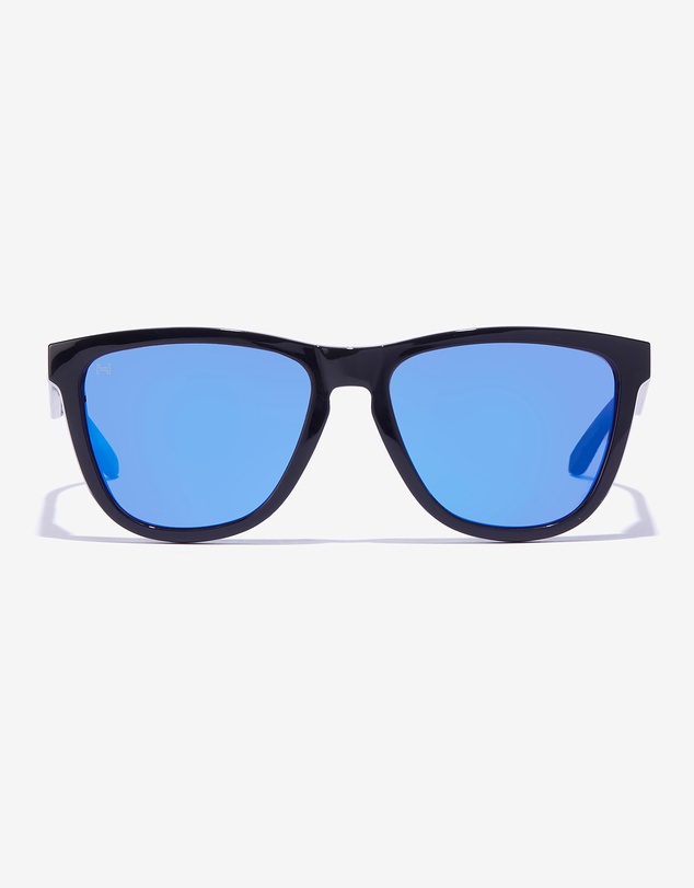 Hawkers Co - Hawkers - One raw - polarized diamond sky  Sunglasses for Men and Women Polarized