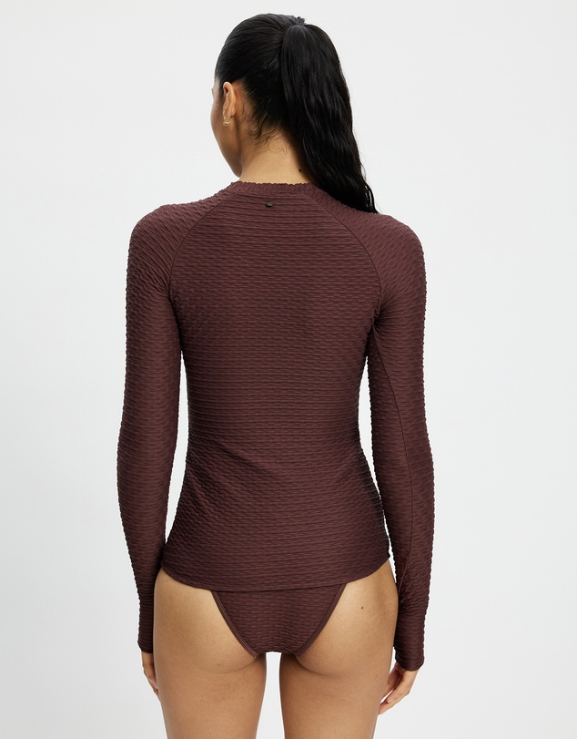 Duskii - LS Rash Top