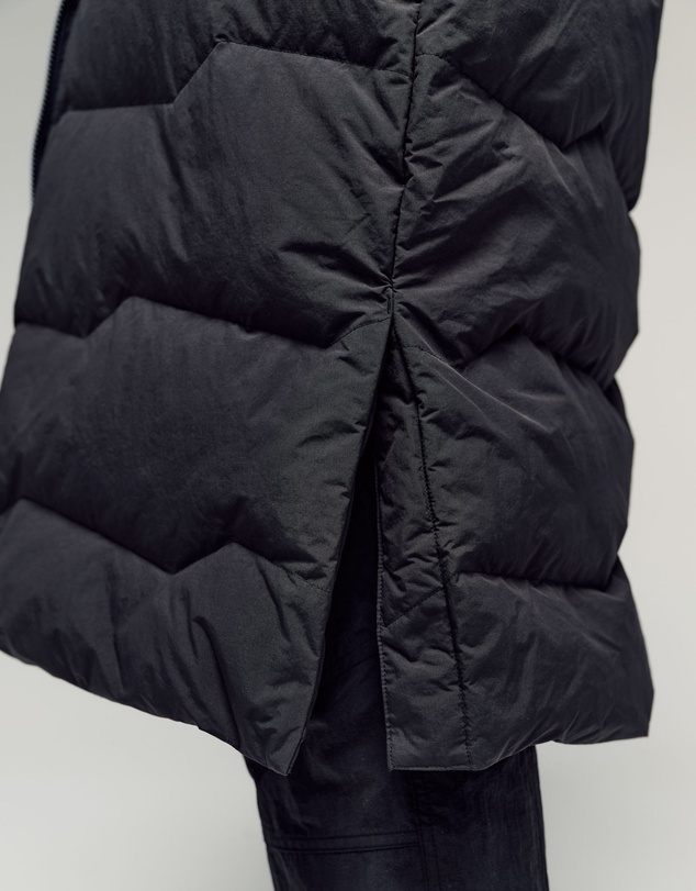 Kathmandu - Retreat Down Parka