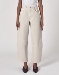 Rolla's - Gigi Barrel Jeans