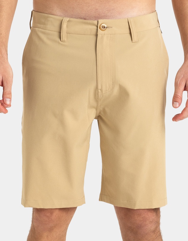 Quiksilver - Mens Union Amphibian 20