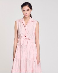 Sandro - Azazel Dress