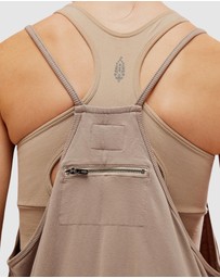 FP Movement by Free People - Hot Shot Onesie