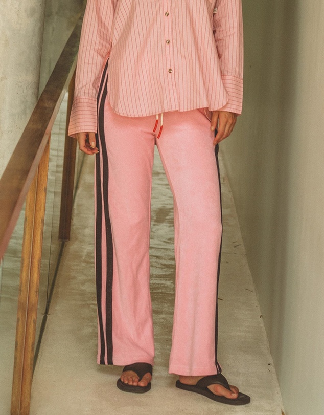 Araminta James - Aj Terry Pants