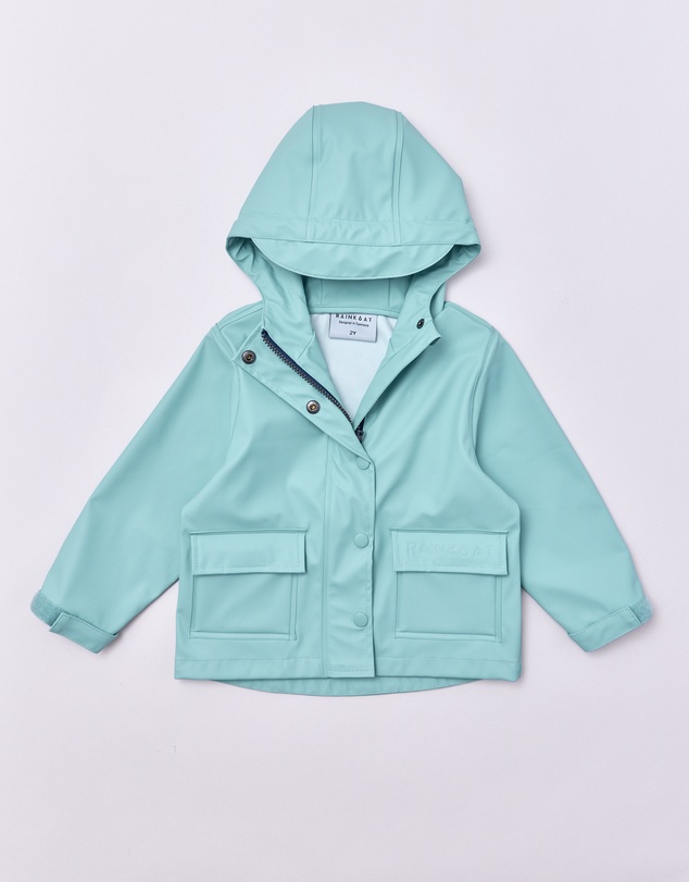 Rainkoat - Minimac Raincoat