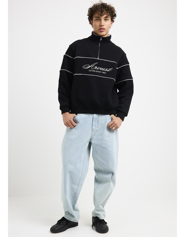 Arvust - Location Quarter Zip