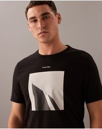 Calvin Klein - City Graphic T-Shirt