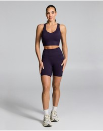 Rockwear - High Impact Sports Bra