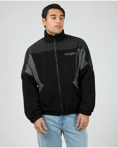 St Goliath - Edm Jacket