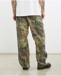 Vintage by The Real Deal - Pre Loved - Vintage Realtree Camo Pants