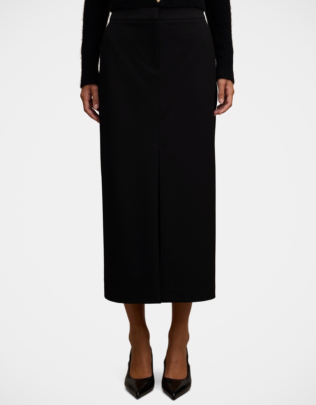 Forever New - Rebecca Column Skirt