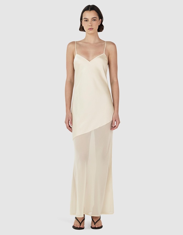 Ownley - Alize Midi Dress