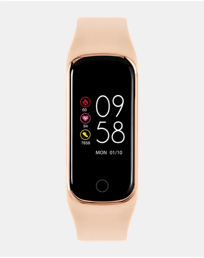 Reflex Active - Series 08 Smart Watch