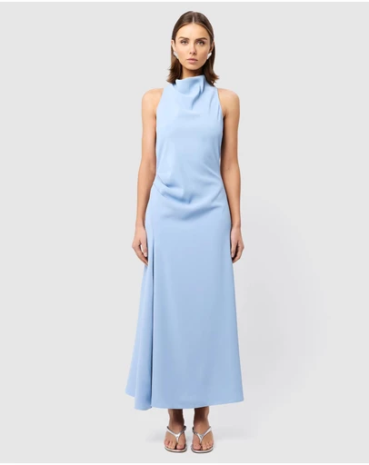 Mossman - Power Theory Maxi Dress