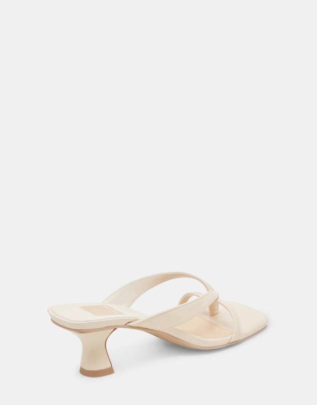 Dolce Vita - Brevel bone heel