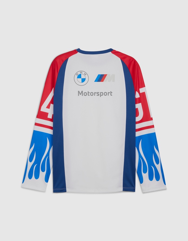 Puma - Lifestyle Jersey Top - Men's