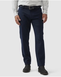 Rodd & Gunn - Motion 2 Custom Fit Pant Long Leg