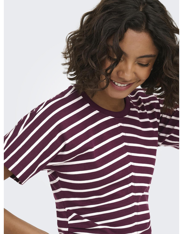 ONLY - Marie Striped Top