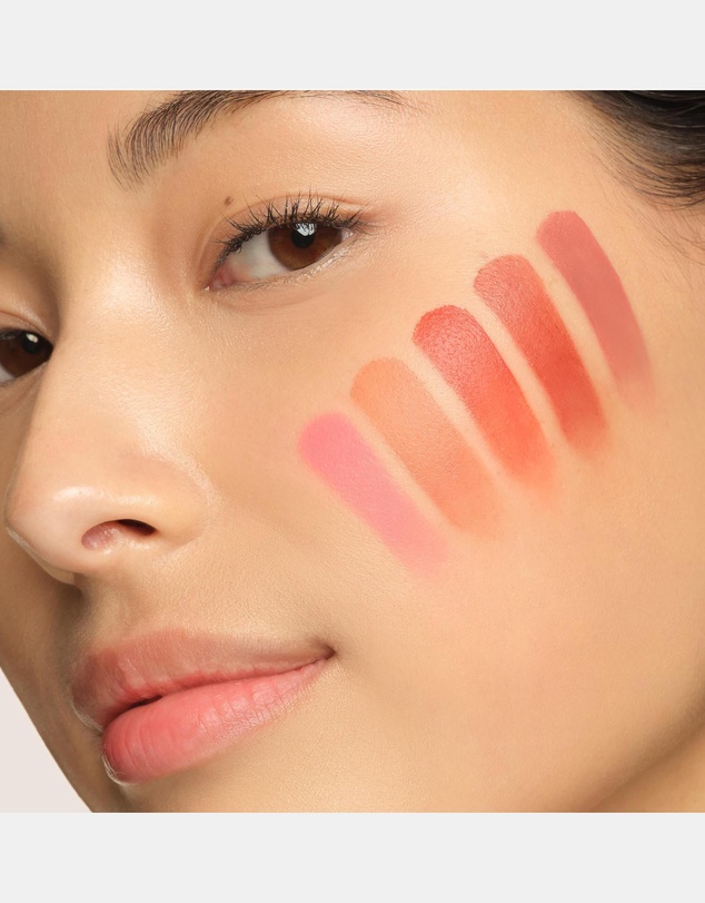 Giorgio Armani - Armani Dolci Makeup Blush 4
