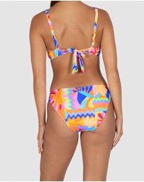 Baku Swimwear - Grenada Regular Bikini Bottom