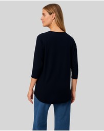 KAJA Clothing - Maisie Top