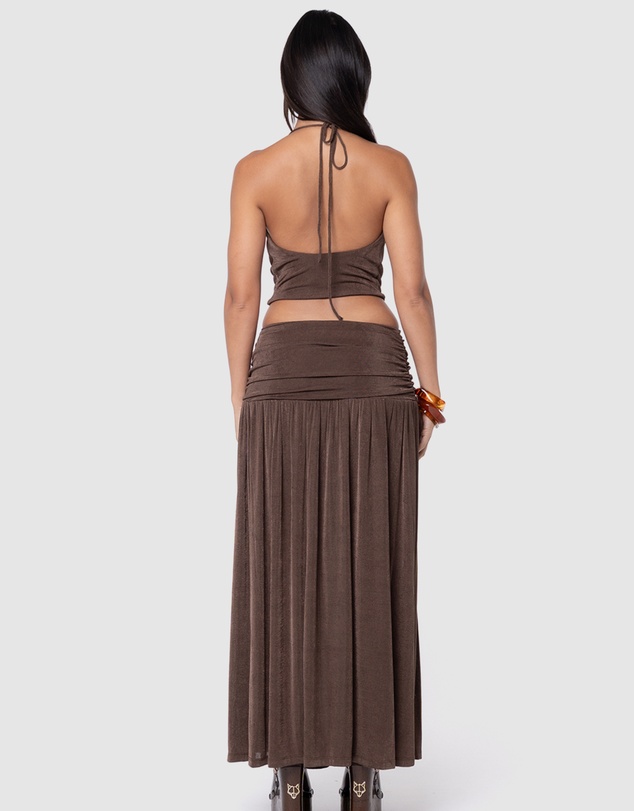JGR & STN - Maria Halter Top